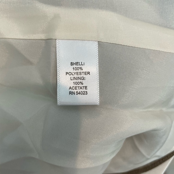 Banana republic dress - Picture 5 of 5